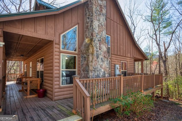181 Henry Street, Cleveland, GA 30528