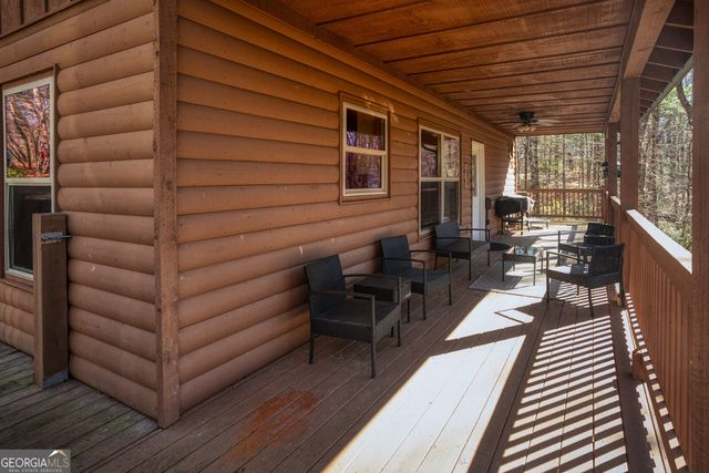 181 Henry Street, Cleveland, GA 30528
