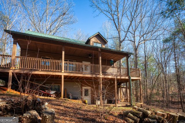 181 Henry Street, Cleveland, GA 30528