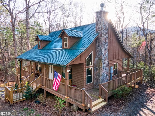 181 Henry Street, Cleveland, GA 30528