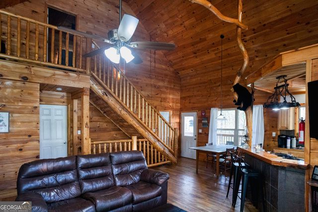 181 Henry Street, Cleveland, GA 30528