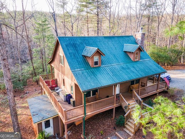 181 Henry Street, Cleveland, GA 30528