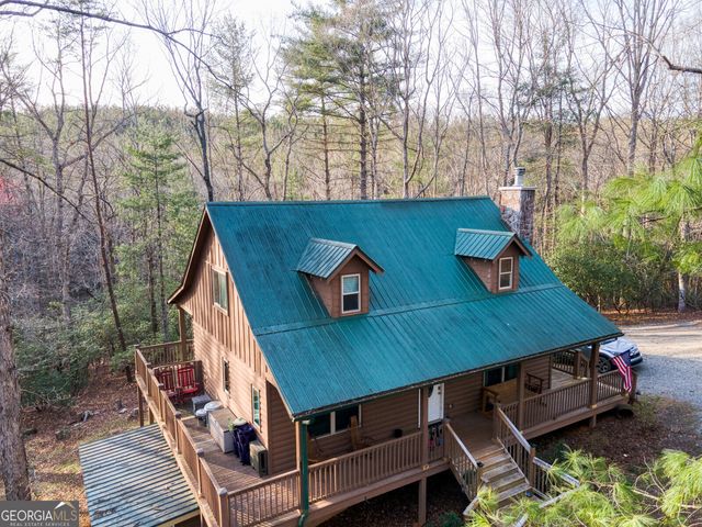 181 Henry Street, Cleveland, GA 30528