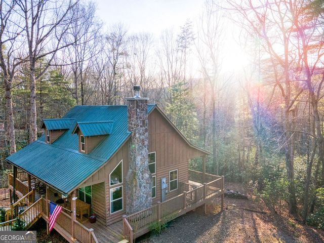 181 Henry Street, Cleveland, GA 30528