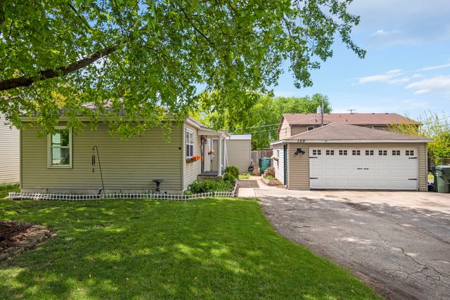 159 Josephine Avenue, South Elgin, IL 60177