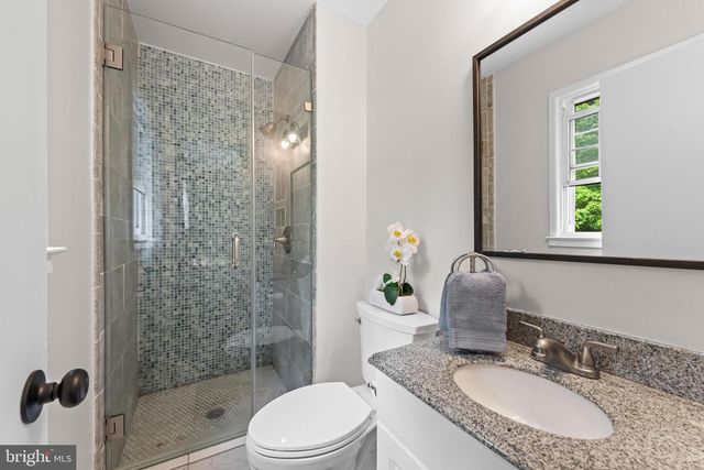 9518 CENTER ST, Vienna, VA 22181