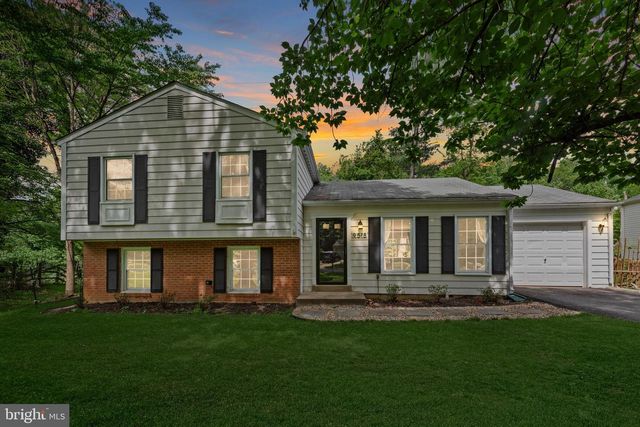 9518 CENTER ST, Vienna, VA 22181