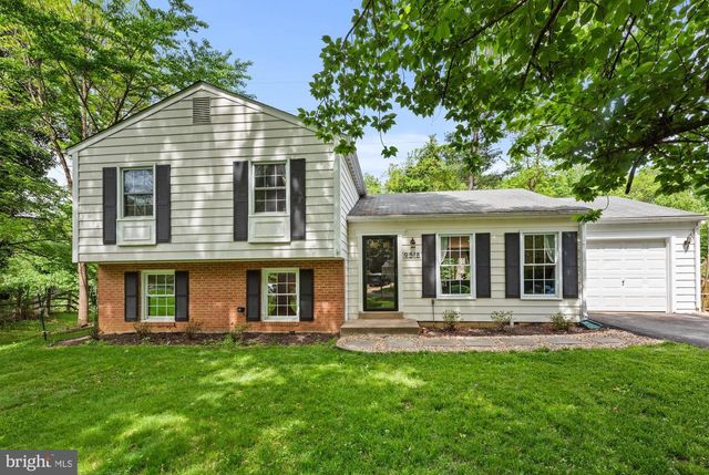 9518 CENTER ST, Vienna, VA 22181