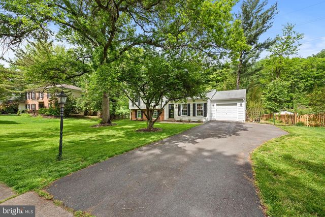 9518 CENTER ST, Vienna, VA 22181