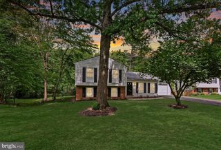 9518 CENTER ST, Vienna, VA 22181