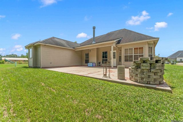 36484 Crestway Ave, Prairieville, LA 70769