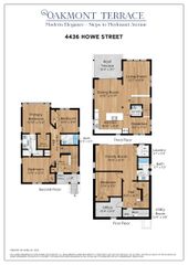 4436 Howe St, Oakland, CA 94611