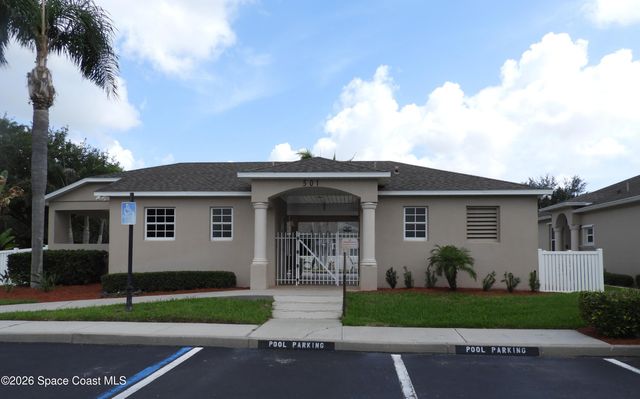 552 Wedge Court SE, Palm Bay, FL 32909
