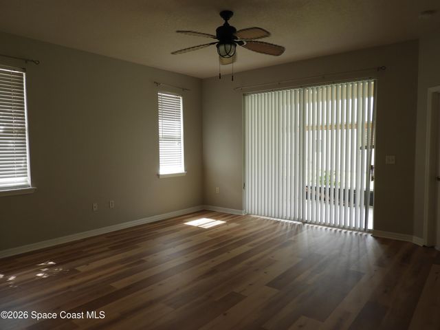 552 Wedge Court SE, Palm Bay, FL 32909