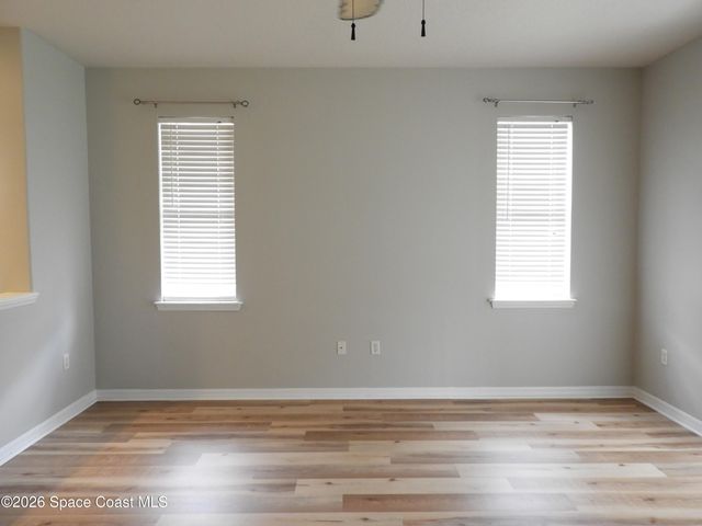 552 Wedge Court SE, Palm Bay, FL 32909