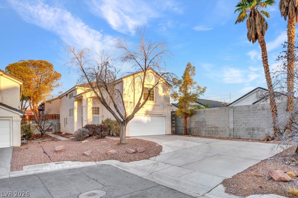 4321 Coyote Crest Court, Las Vegas, NV 89147 — photo 2