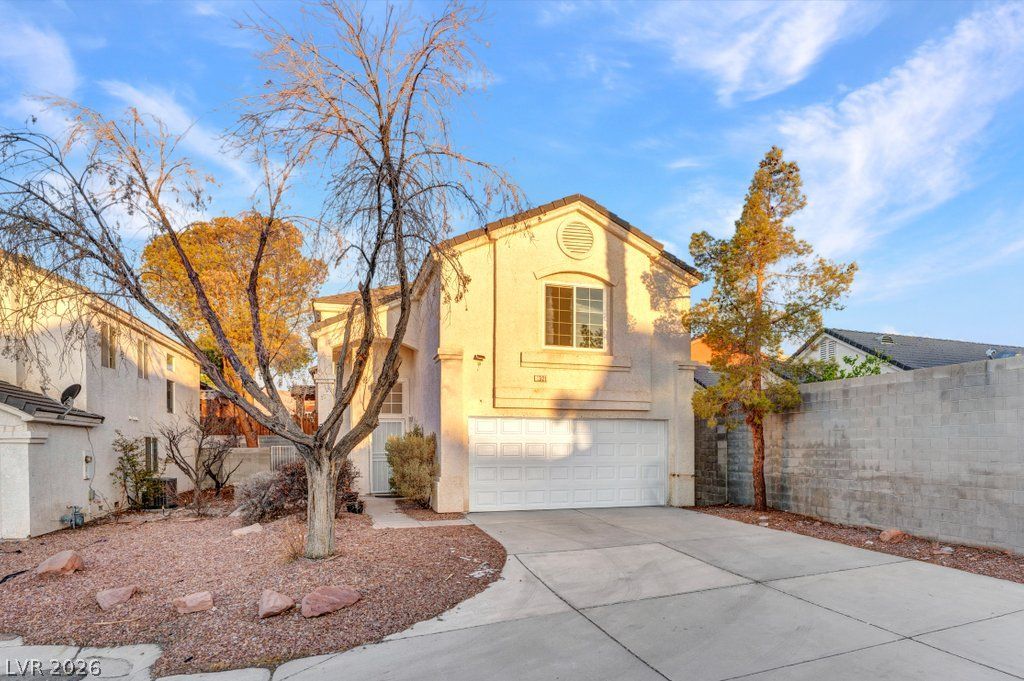 4321 Coyote Crest Court, Las Vegas, NV 89147 — photo 3