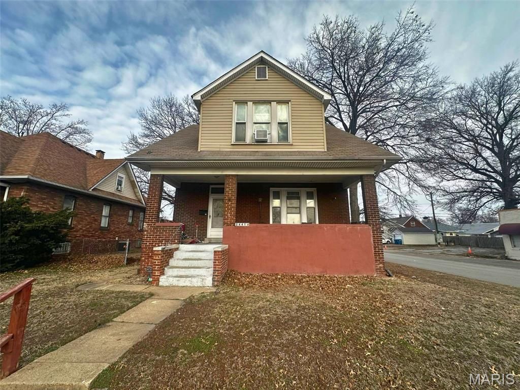 2441 Iowa Street, Granite City, IL 62040
