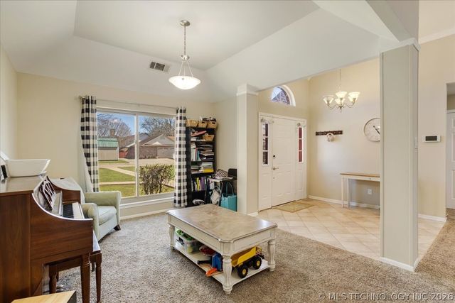 3007 N 12th Avenue, Durant, OK 74701