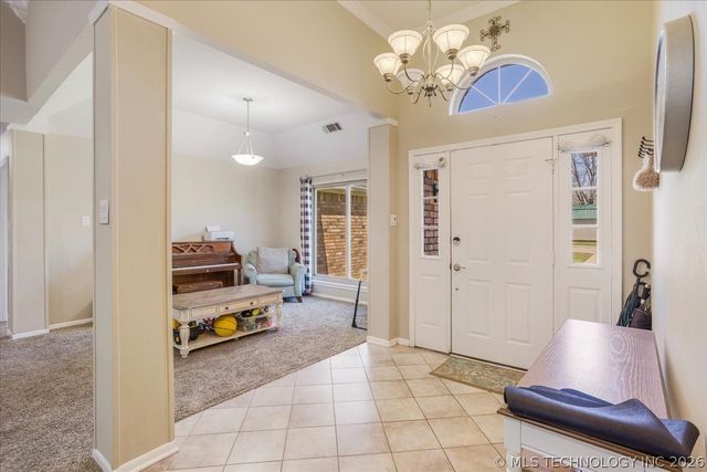 3007 N 12th Avenue, Durant, OK 74701