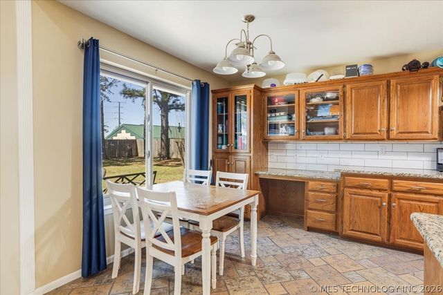 3007 N 12th Avenue, Durant, OK 74701