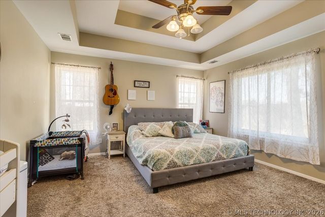 3007 N 12th Avenue, Durant, OK 74701