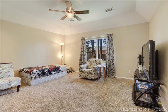 3007 N 12th Avenue, Durant, OK 74701