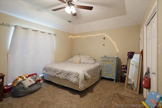 3007 N 12th Avenue, Durant, OK 74701