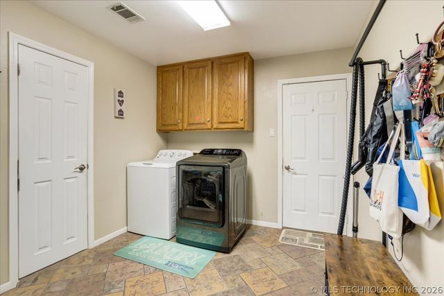 3007 N 12th Avenue, Durant, OK 74701