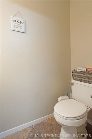 3007 N 12th Avenue, Durant, OK 74701