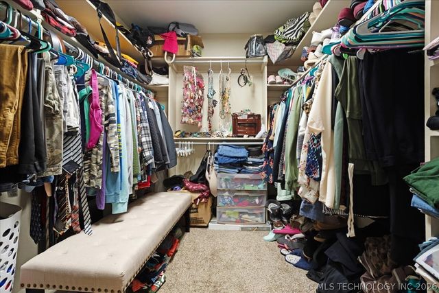 3007 N 12th Avenue, Durant, OK 74701