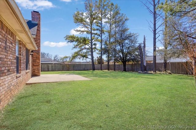 3007 N 12th Avenue, Durant, OK 74701