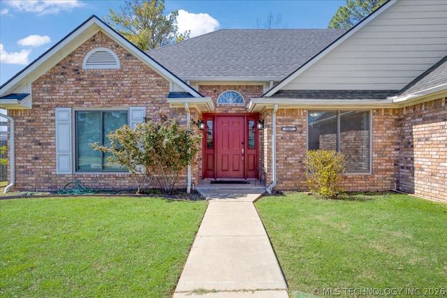 3007 N 12th Avenue, Durant, OK 74701