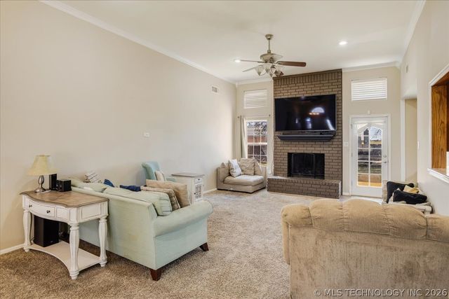 3007 N 12th Avenue, Durant, OK 74701