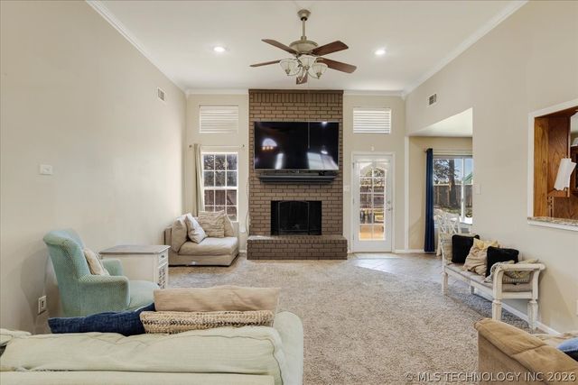 3007 N 12th Avenue, Durant, OK 74701