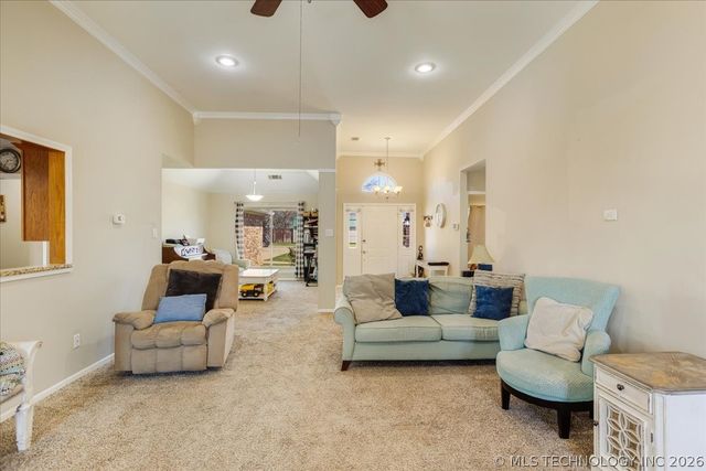 3007 N 12th Avenue, Durant, OK 74701