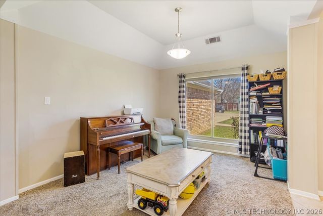 3007 N 12th Avenue, Durant, OK 74701