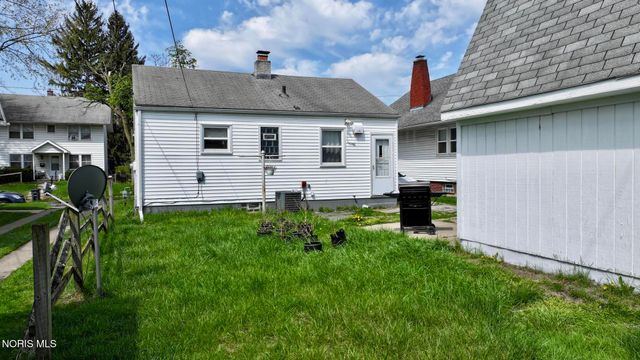 4150 Kingsbury Avenue, Toledo, OH 43612