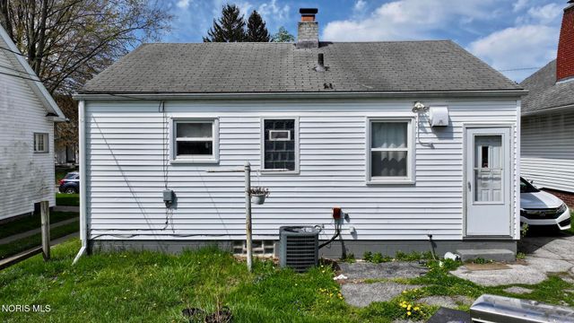 4150 Kingsbury Avenue, Toledo, OH 43612