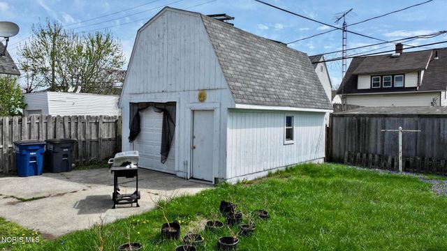 4150 Kingsbury Avenue, Toledo, OH 43612