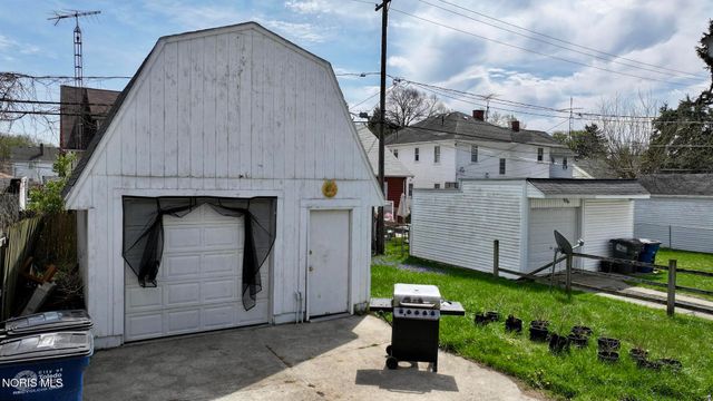 4150 Kingsbury Avenue, Toledo, OH 43612