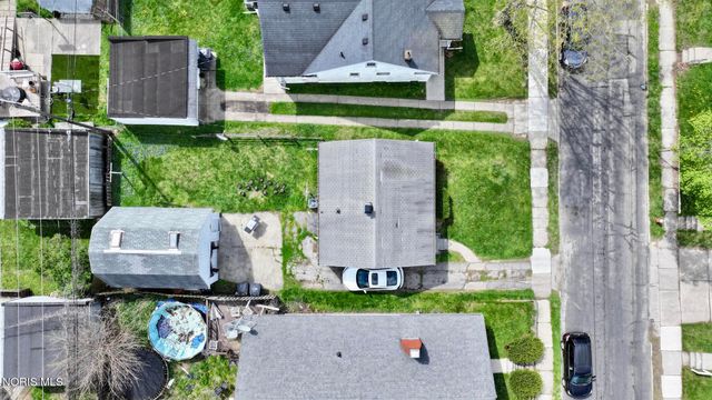 4150 Kingsbury Avenue, Toledo, OH 43612