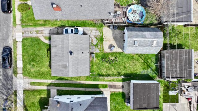 4150 Kingsbury Avenue, Toledo, OH 43612