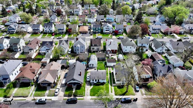 4150 Kingsbury Avenue, Toledo, OH 43612