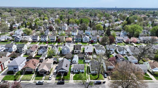 4150 Kingsbury Avenue, Toledo, OH 43612