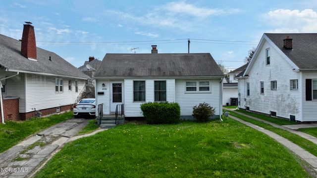 4150 Kingsbury Avenue, Toledo, OH 43612