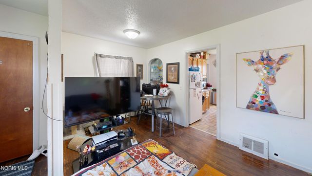 4150 Kingsbury Avenue, Toledo, OH 43612