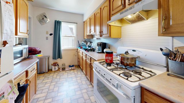 4150 Kingsbury Avenue, Toledo, OH 43612