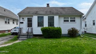 4150 Kingsbury Avenue, Toledo, OH 43612