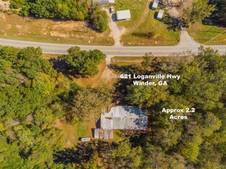 621 Loganville Highway, Winder, GA 30680